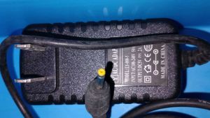 AC/DC Adapter