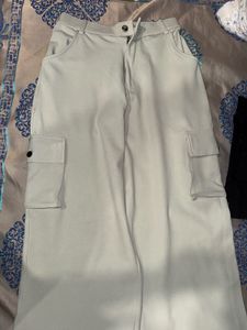 Pack Of 2 Trousers