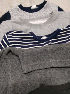 Kids' Clothes Bundle