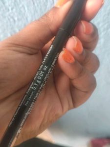 Oriflame OnColour Retractable Kajal Eyeliner BLACK