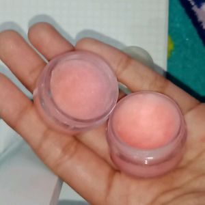 Zudio Lip Care Set + Plumping Scrub Freebie 💸