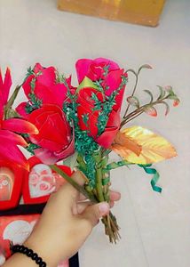 Valentine&#39;s Day Decor Set