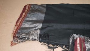 Ethnic Blouse
