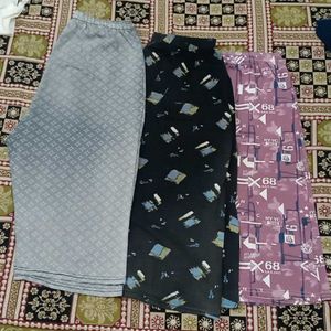Lower Set Of 3
