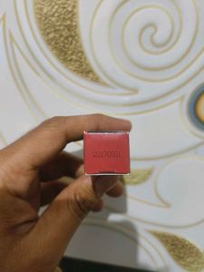 Mac Maximal Lipstick Shade 662 Sugar Dada Matte
