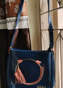 Zara Handbag