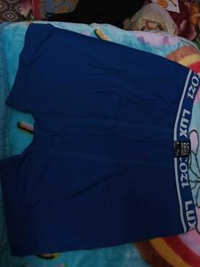 Men Trunk Pants ( Combo Of 2)