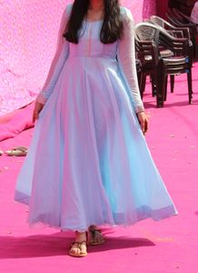 Anarkali 💙
