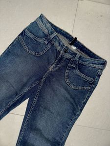 Jeans Y2k