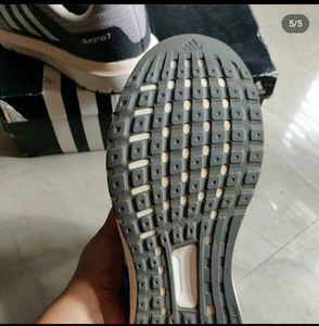 Adidas running shoes