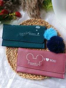 Wallet at Wholesale Price