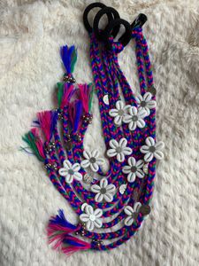 Rudikaa- Stylish Handmade Hair Braids