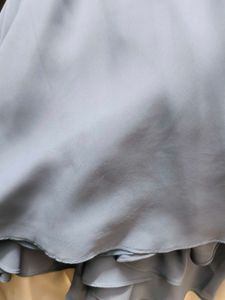 Chiffon Gown