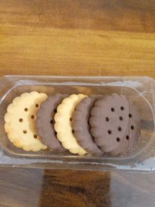 COOKIES ERASER