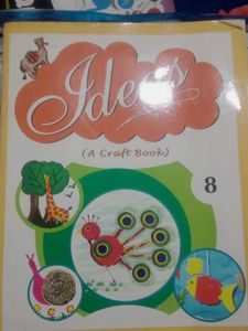 Ideas: A Craft Book