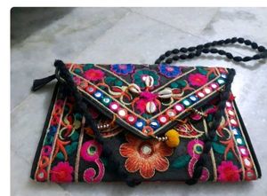 like new 3 sling bags