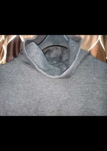 Crop Wool Top