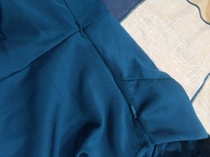 Madame Off-Shoulder Dress for winters