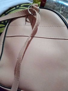 Ted Baker Bunny Backpack