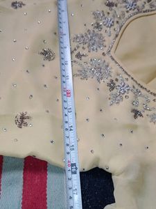 Plazzo Kurta Set With Dupatta