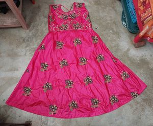 Anarkali Kurta Sets