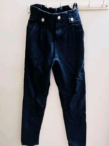 Black Jeans