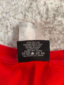 Stussy Graphic Tee