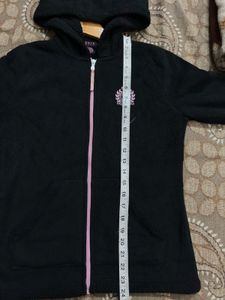 Ralph Lauren Hoodie Jacket (LRL)