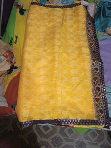 Combo Of 3 Sari's
