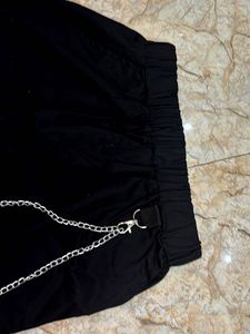 Korean Casual Joggers