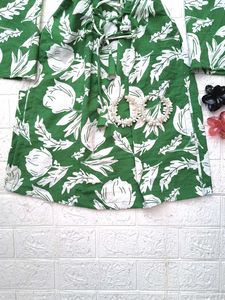 Corset Back Pinteresty Kurti 🫶🏻