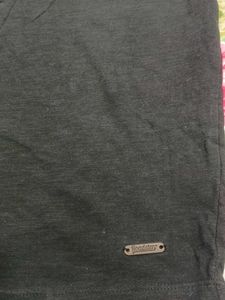 Black T-Shirt