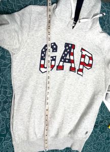 GAP Grey Hoodie