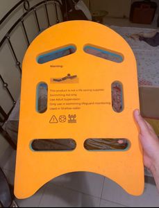 Swimming Float Kickboard