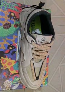 Vitara Casual Shoes