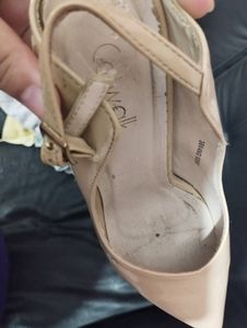 Heels For Girls