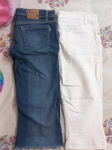 Jeans Combo