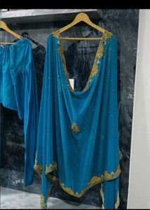 Heavy Salwar Suit