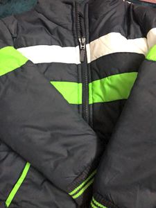Kids Hoodie Jacket