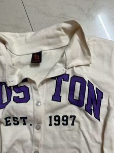 Boston Est. 1997 Tee