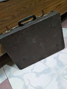 Vintage Brief Case