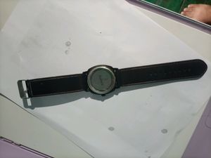 Men Premium Justice Brand Watch