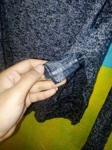 Zara Oversized Sweater