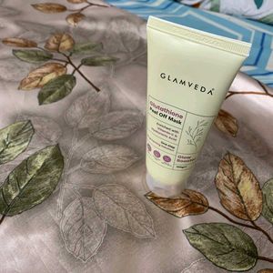 Glamveda Peel Off Mask