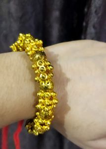 Golden Braslet
