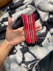Lip Liner Set