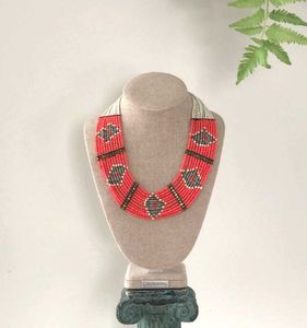 Beautiful Handmade Necklace