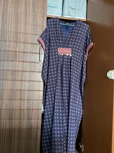 Brand New Kaftan
