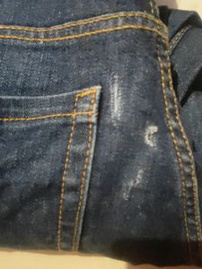 Men Jeans 32 Waist Size