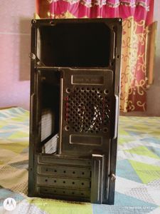 Foxin CPU Cabinet